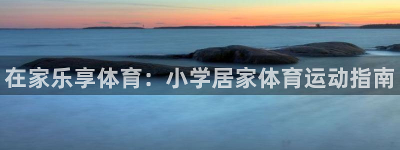 必一运动bsport体育