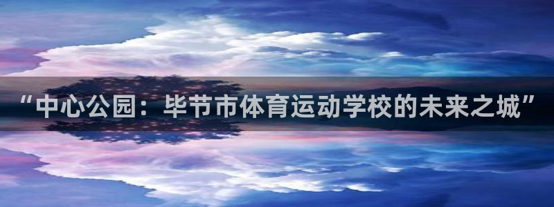 必一运动bsports官网